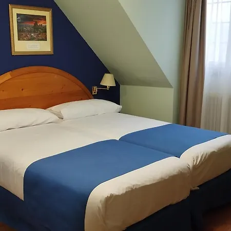Hotel Soria Covaleda