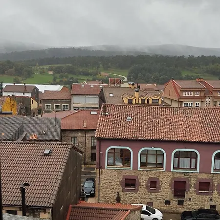 Soria Hotel Covaleda