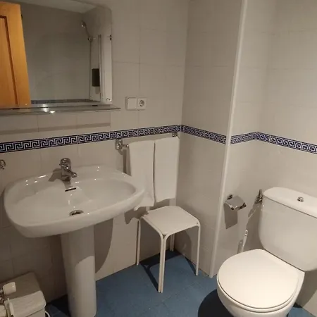 Hotel Soria Covaleda