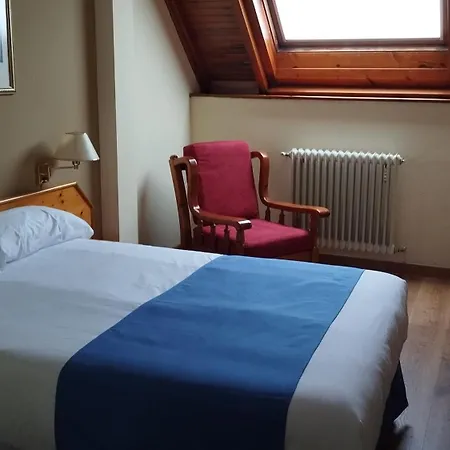 Soria 2* كوفاليدا