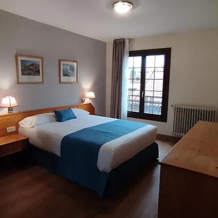 Hotel Soria