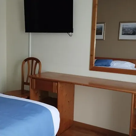 Soria Hotel Covaleda