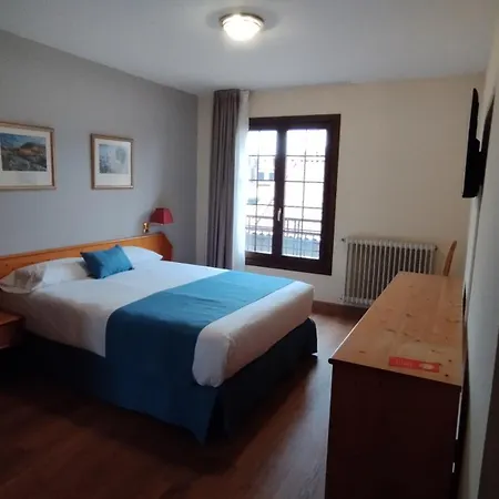 Hotel Soria Covaleda