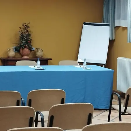 Hotel Soria Covaleda