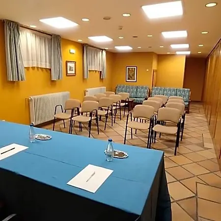 Hotel Soria Covaleda