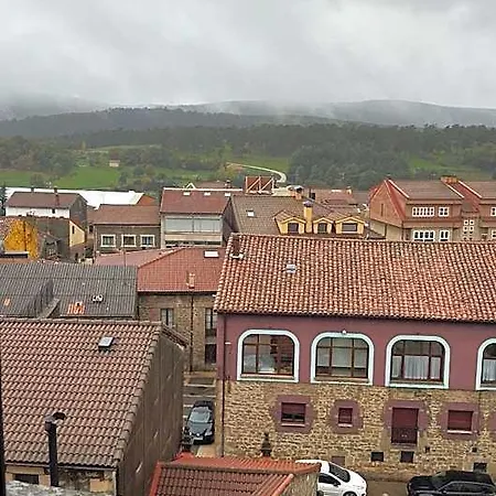 Soria Hotel