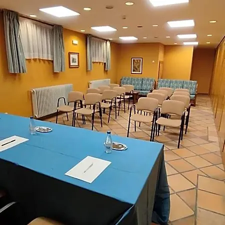 Hotel Soria Covaleda