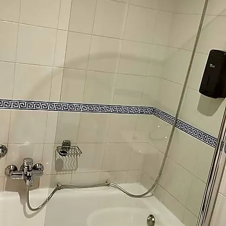 Soria Hotel Covaleda