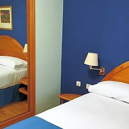 Hotel Soria 2*