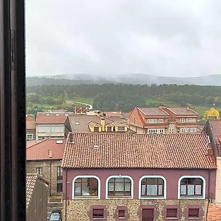 Soria 2* Covaleda