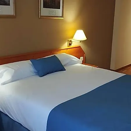 Soria Hotel