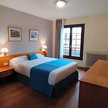 Soria Hotel