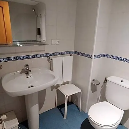 Soria Hotel Covaleda
