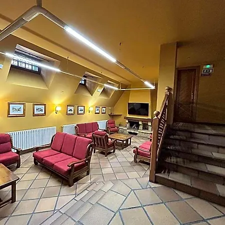 Hotel Soria Covaleda