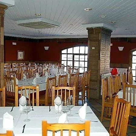 Hotel Soria Covaleda