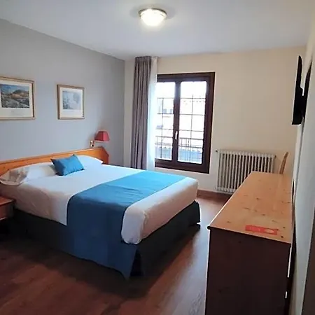 Hotel Soria Covaleda