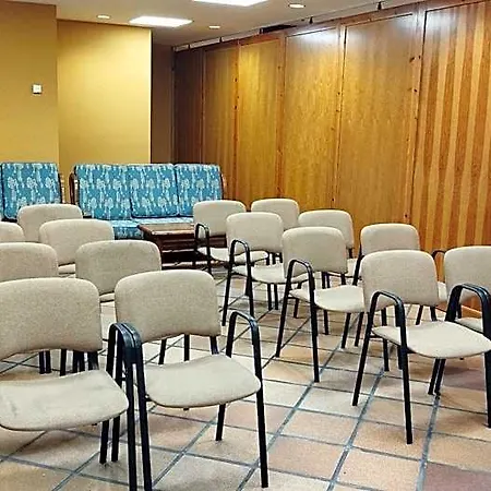 Hotel Soria