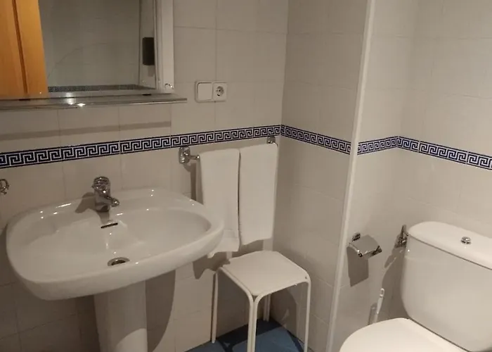 Hotel Soria Covaleda