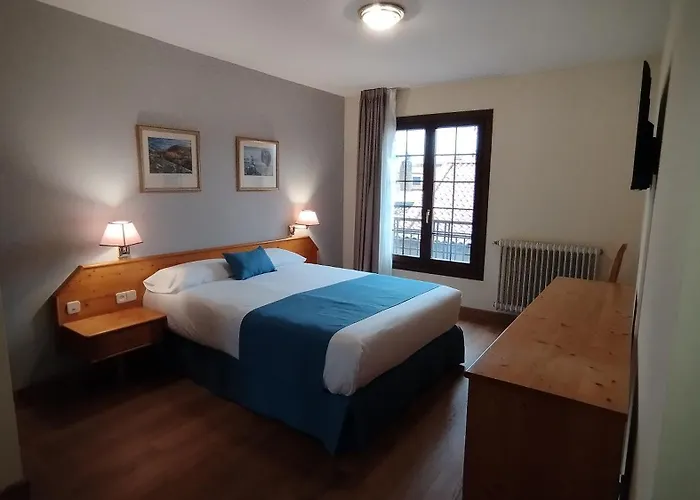 Hotel Soria