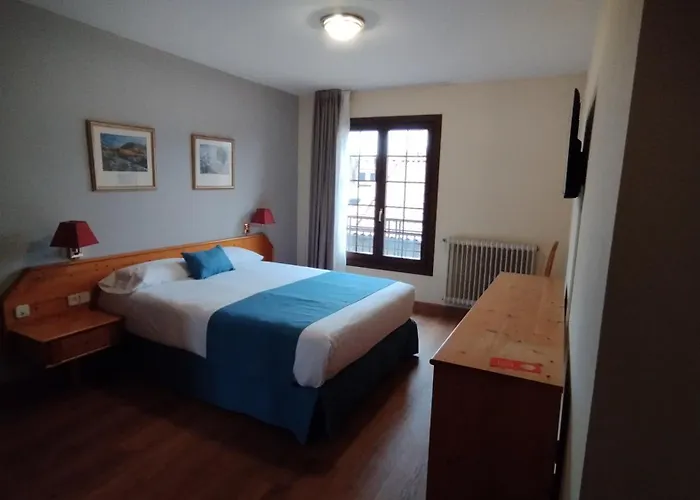 Hotel Soria Covaleda