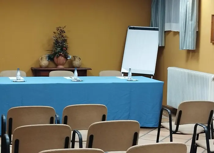 Hotel Soria Covaleda